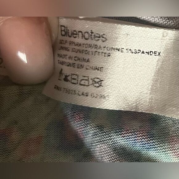 Bluenotes S/P romper - Picture 8 of 8